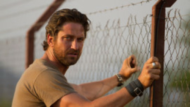 Imagen de El soldado de Dios - 7