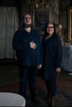 Imagen de Nick Cave's Veiled World - 6