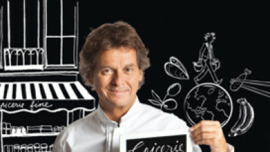 Imagen de La recette de Guy Martin - 5