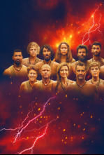 Imagen de Aventura en pelotas: sólo puede quedar uno  - 6