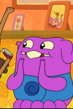 Imagen de Home: Las... (T2): Ciudadano cerebro / Oso, oso, mentiroso - 5