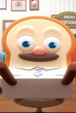 Imagen de La pelu del Señor Pan - 4