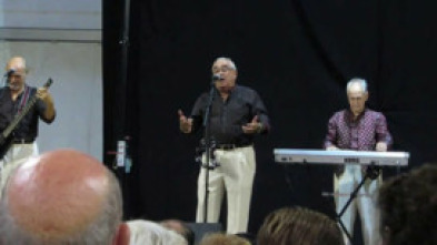 Imagen de Los Cinco Bilbaínos Algortan - 5