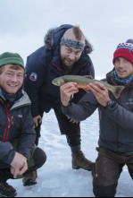 Imagen de Fishing Impossible: Nepal - 4