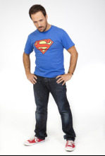 Imagen de Central de Cómicos (T6): Richard Salamanca: Taxi Driver - 5