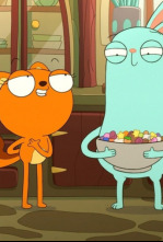 Imagen de Kiff (T1): La mezcla de Kiff / Kiff en las nubes - 5