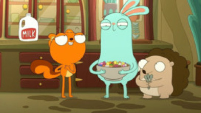 Imagen de Kiff (T1): La mezcla de Kiff / Kiff en las nubes - 6