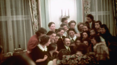 Imagen de Los secretos sexuales de Hitler  - 7