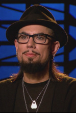 Imagen de Ink Master:... (T12): Ep.1 - 6