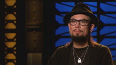 Imagen de Ink Master:... (T12): Ep.4 - 7
