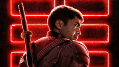 Imagen de Snake Eyes: El origen - 5