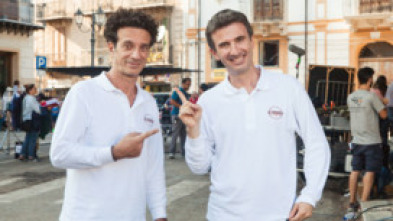 Imagen de La hora del cambio - 5