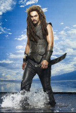 Imagen de Stargate Atlantis (T5): Ep.11 La tribu perdida - 5