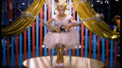 Imagen de Hairspray, fiebre de los 60 - 8