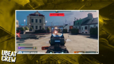 Imagen de Ubeat Crew (T3): Ep.29 - 5