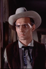 Imagen de Diez forajidos - 4