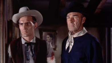 Imagen de Diez forajidos - 5