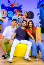 Imagen de EnREDa2 - 4