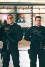 Imagen de Soldado universal: El retorno - 4