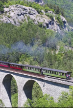 Imagen de Viajes alucinantes en tren: Escocia - 4