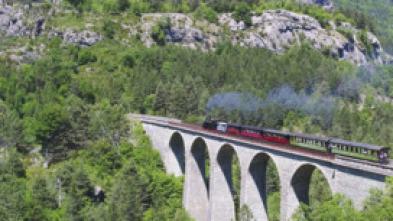Imagen de Viajes alucinantes en tren: Escocia - 5