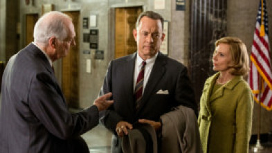 Imagen de El puente de los espías - 11