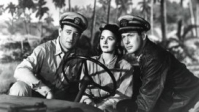 Imagen de No eran imprescindibles - 9