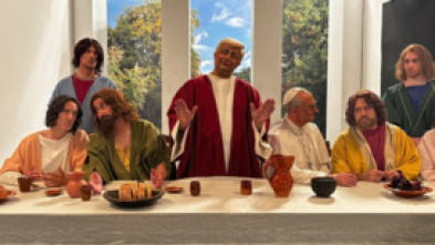 Imagen de Polònia (T21): Episodi 29 - 5