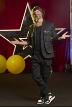 Imagen de Got Talent. Very Best (T1): Ep.2 - 9