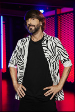 Imagen de Got Talent... (T7): Ep.2 - 9