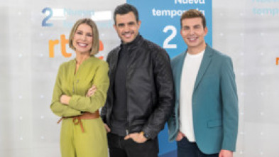 Imagen de Sukha (T1): Ep.43 - 10