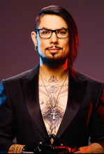 Imagen de Ink Master:... (T2): Dos pies derechos - 6