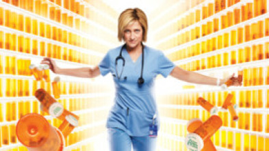 Imagen de Enfermera Jackie (T7) - 7