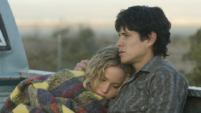 Imagen de Lejos de la tierra quemada - 5