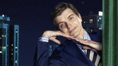 Imagen de Cara al Show con Marc Giró (T1) - 5