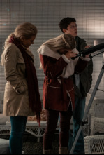 Imagen de Secretos en el lago - 5