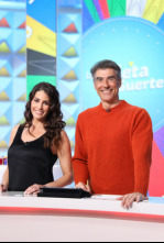 Imagen de La ruleta de la... (T2025): Ep.4451 - 9