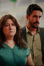 Imagen de Barrio Esperanza (T1): Ep.4 Bienvenida Miss Leti - 6