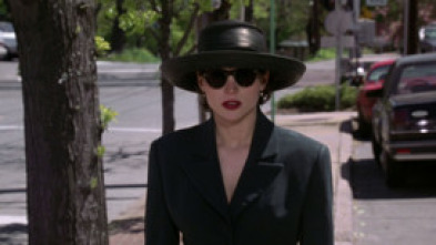 Imagen de Sabrina (y sus amores) - 11