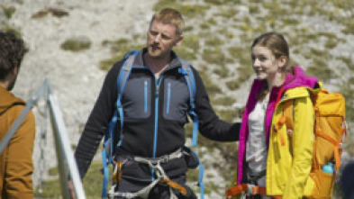 Imagen de Rescate en los Alpes (T6): Ep.2  - 5