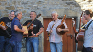 Imagen de Ronda por un pequeño país - 5