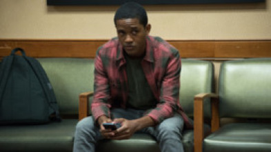 Imagen de Noche de venganza - 6