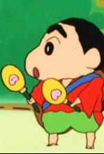 Imagen de Shin Chan: los adultos contraatacan - 8