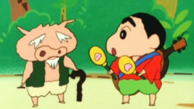 Imagen de Shin Chan: los adultos contraatacan - 9