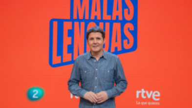 Imagen de Malas lenguas (T2): Ep.150 - 14