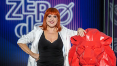 Imagen de Zero dramas (T1): Ep.7 - 15