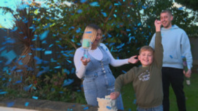 Imagen de Teen Mom UK (T11): Ep.1 - 7