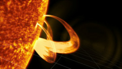 Imagen de Los oscuros secretos del Sol - 8