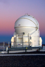 Imagen de El súper telescopio James Webb - 4