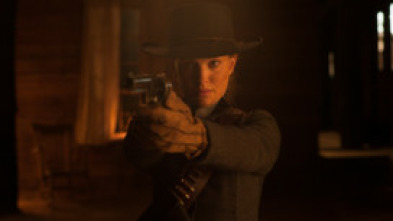 Imagen de La venganza de Jane - 5